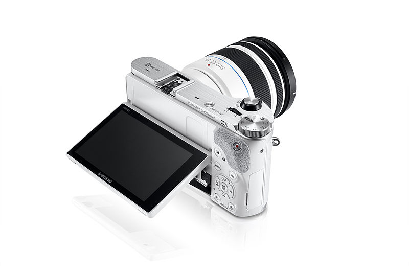 samsung nx300