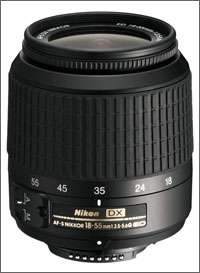 nikonobjectief