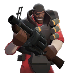 The Demoman