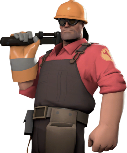 The Engineer