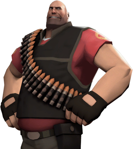 The Heavy