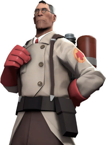 The Medic