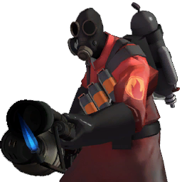 The Pyro